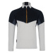 Pánská izolační mikina Direct Alpine Dragon pullover grey/black