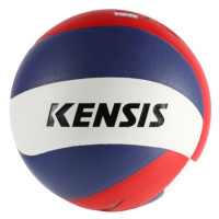 Kensis SMASHPOWER Volejbalový míč, červená, velikost