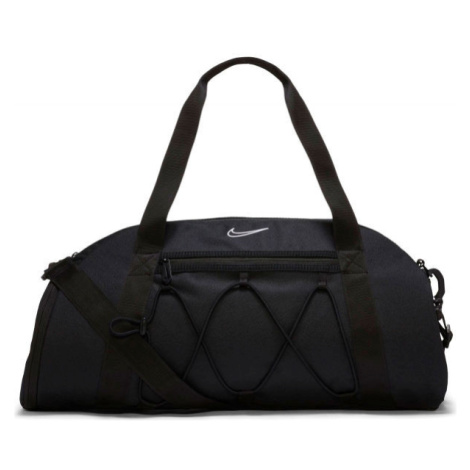 Nike ONE Dámská sportovní taška, černá, velikost