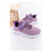 Children's Sports Shoes Sneakers Big Star HH374183 Purple