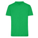 James&amp;Nicholson Pánské tričko JN750 Fern Green