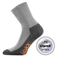 VOXX® ponožky Vigo - CoolMax® šedá 1 pár 103756
