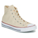 Converse CHUCK TAYLOR ALL STAR CLASSIC Béžová