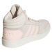 adidas HOOPS 2.0 MID W Dámská vycházková obuv, růžová, velikost 41 1/3