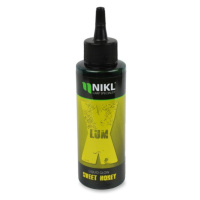 Nikl Atraktor LUM-X YELLOW Liquid Glow 115ml - Sweet Honey