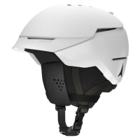 Atomic NOMAD Lyžařská helma, bílá, velikost