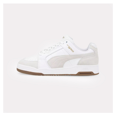 Slipstream Lo Suede Puma