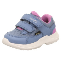 Dětské celoroční boty Superfit 1-006205-8010