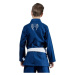 Venum CONTENDER KIDS BJJ GI Dětské kimono, modrá, velikost