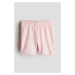 H & M - UPF 50 Plavky - růžová