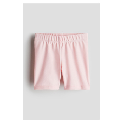 H & M - UPF 50 Plavky - růžová H&M