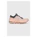 Běžecké boty On-running Cloudultra růžová barva, 4498573-573