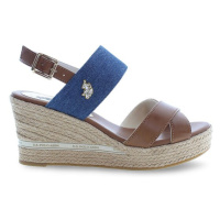 Espadrilky U.S. Polo Assn.