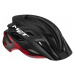 MET Veleno MIPS Red Black/Matt Glossy Cyklistická helma