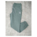 NDN - Dámské sportovní kalhoty MEZY X033 (zelená) - NDN Sport