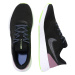 NIKE Sportovní boty 'Revolution 5' fialová / černá