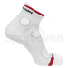 Salomon S/LAB Pulse Ankle LC2087300 - white/fiery red -47