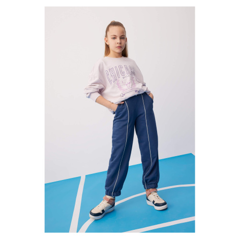 DEFACTO Girl Loose Fit Sweatpants