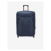 Tmavě modrý cestovní kufr Thule Crossover 2