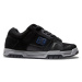 Dc shoes pánské boty Stag Black / Grey / Blue | Černá