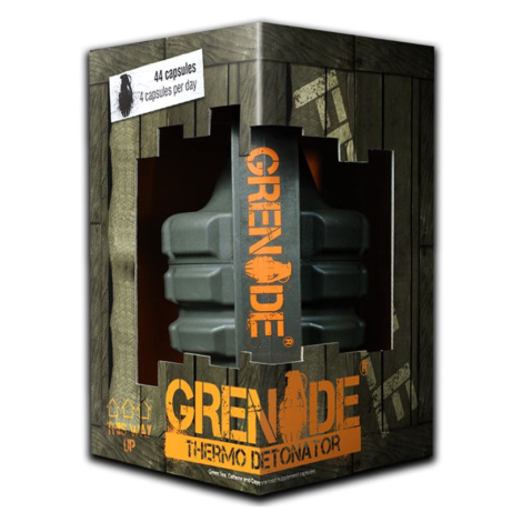 GRENADE 44 kapslí