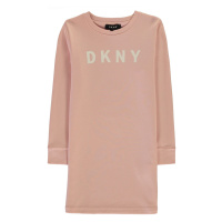 DKNY Logo Sweatshirt