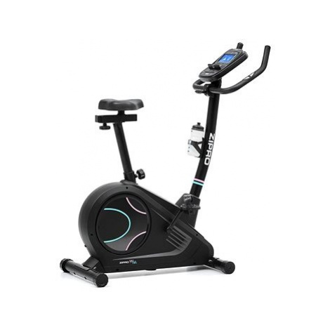 Zipro Flame WM iConsole + electro-magnetic exercise bike