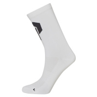 Ponožky peak performance crew sock bílá