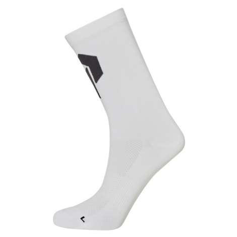 Ponožky peak performance crew sock bílá