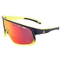 Laceto ACE Sportovní sluneční brýle, černá, velikost