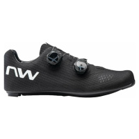 Northwave Extreme GT 4 Shoes Black/White Pánská cyklistická obuv