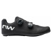 Northwave Extreme GT 4 Shoes Black/White Pánská cyklistická obuv