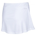 Lotto TOP TEN III Dámská tenisová sukně, bílá, veľkosť