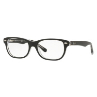 Ray-Ban Junior RY1555 3529 - M (46)