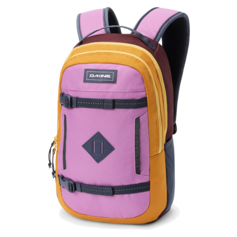 BATOH DAKINE MISSION - růžová