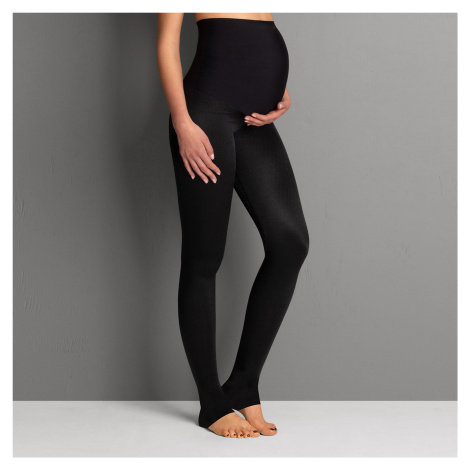 Miss masážní kalhoty černá model 10618868 - Anita Maternity