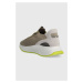 Sneakers boty BOSS TTNM EVO hnědá barva, 50498904