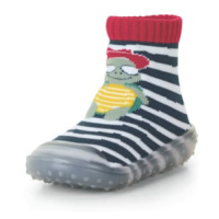 Sterntaler Adventure -Socks S child toad marine