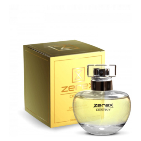 Dámský parfém Zerex Destiny 50 ml