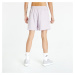 Nike Sportswear Men's Woven Flow Shorts Iced Lilac/ White