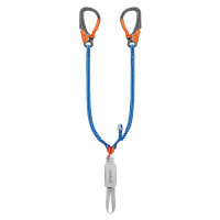 Tlumič pádu Petzl Scorpio Eashook Barva: modrá