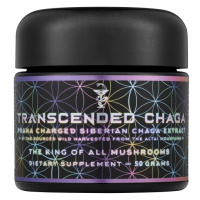 Transcended CHAGA - Primal Alchemy