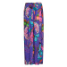 Desigual PANT_LESLIE ruznobarevne