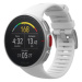 POLAR VANTAGE V Multisportovní hodinky s GPS a záznamem tepové frekvence, bílá, velikost