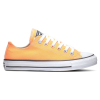 BOTY CONVERSE CT ALL STAR SEASONAL COLOR - oranžová - 491071