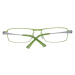 Greater Than Infinity obroučky na dioptrické brýle GT007 V04N 54  -  Pánské