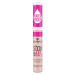 Essence Long-Wear Liquid Concealer Stay All Day 14h Růžová