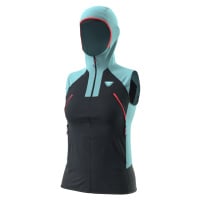 Dámská vesta Dynafit Speed Softshell Vst W