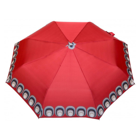 Manuální dámský skládací deštník Luka 11 PARASOL