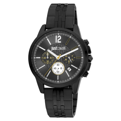 Just Cavalli hodinky JC1G175M0285